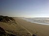 Beach on Rio Alto