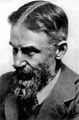 Q19185 George Bernard Shaw in maart 1915 geboren op 26 juli 1856 overleden op 2 november 1950