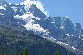 Gran Paradiso