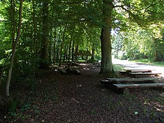 Hainleite - Marienborn - Rastplatz - panoramio.jpg