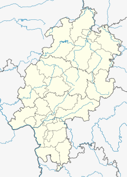 Ortenberg (Hessen)