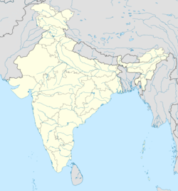 Barhani is located in India