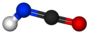 izocianata acido