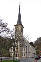 Sint-Cunegondekerk