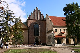 Kościół Franciszkanów