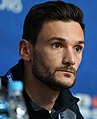 Q1907 Hugo Lloris geboren op 26 december 1986