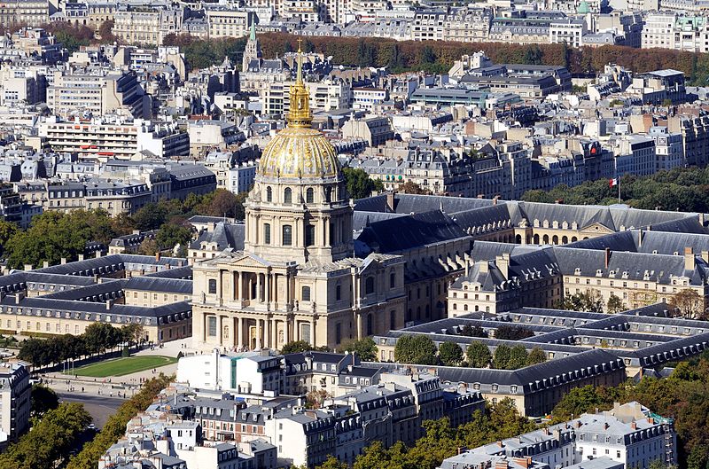 File:Paris - Invalidendom4.jpg