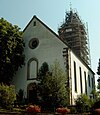 St.-Ulrichs-Kirche Sulzbach