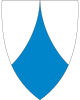 Coat of arms of Sykkylven Municipality