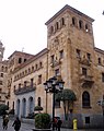 Banco de España