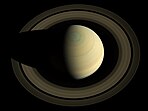 Saturn