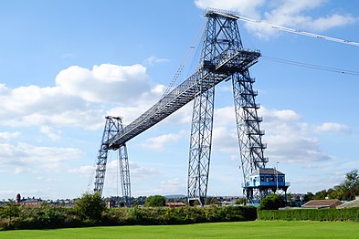 Pont Gludo Casnewydd