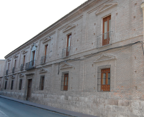 Colegio de los Irlandeses