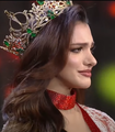 Miss Grand Internacional 2019Valentina Figuera  Venezuela