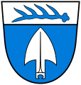 Wappen von Weilheim