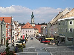 Rotthalmünster - Sœmeanza