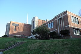 Temple B'nai Abraham