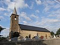 Église Saint-Martin de Monlezun