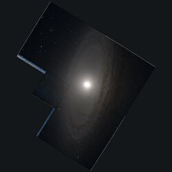 NGC 4698