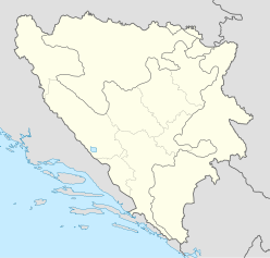 Stećak (Bosznia-Hercegovina)