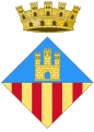 Coat of Arms of Vilanova i la Geltrú