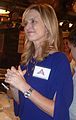 Courtney Thorne-Smith interpreta Cheryl