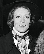 Dame Maggie Smith 1973 (front side) (cropped).jpg