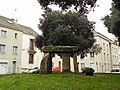 Dolmen des Trois Pierres