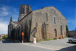 Église Notre-Dame-de-l'Assomption