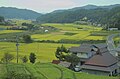 奥出雲たたら由来の田