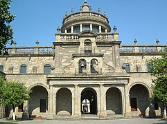 Guadalajara, Hospicio Cabañas