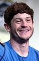 Q1148937 Iwan Rheon op 22 juli 2016 (Foto: Gage Skidmore) geboren op 13 mei 1985