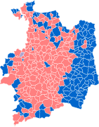 Ille-et-Vilaine présidentielle 2012.svg