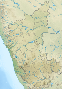 VOYK is located in Karnataka