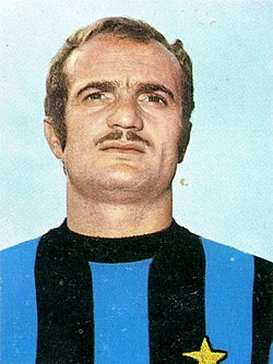 Image illustrative de l’article Sandro Mazzola