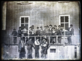 Thomas Martin Easterly. Lynch's Slave Market, 104 Locust Street. National Parks Service, Missouri History Museum, 1852.