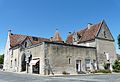 Manoir de Nanchapt ou Château de Roumailhac