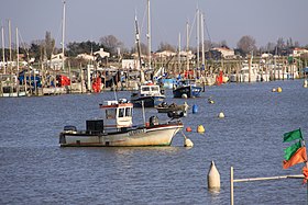 L'Aiguillon-la-Presqu'île