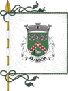 Bandeira de Brandoa