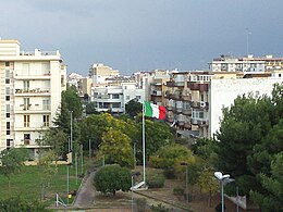 Triggiano – Veduta