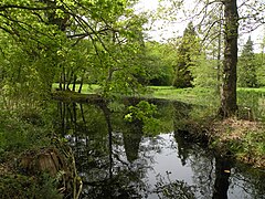 Parc de Bréquigny