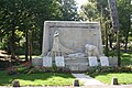 Monument aux morts