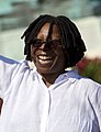 Whoopi Goldberg, interprete di Guinan