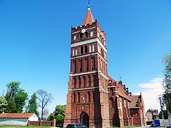 Kostel Sv. Jiřího