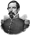 Manuel María Lombardini overleden op 22 december 1853