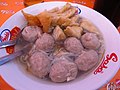 mi bakso bali