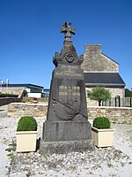 Monument aux morts