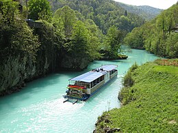 Santa Lucia d'Isonzo – Veduta