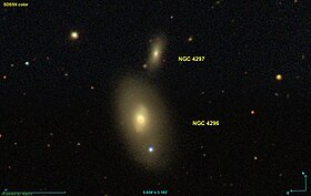 Image illustrative de l’article NGC 4297