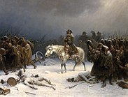 Early Modern Warfare: Retreat from Moscow, 1812